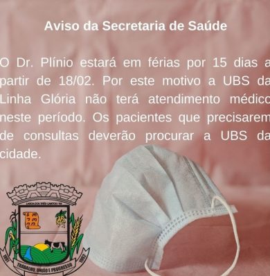 Férias de médico