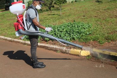 Dedetização em Lagoa dos Três Cantos