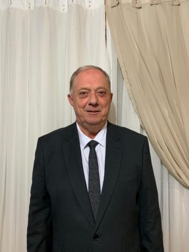 Estado de saúde de Frantz evolui pra melhor