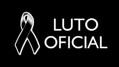 Prefeitura de Lagoa dos Três Cantos decreta luto oficial de três dias pelo falecimento de Ireno Ari Kümpel