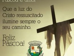 Desejos da Administração Municipal de Lagoa dos Três Cantos