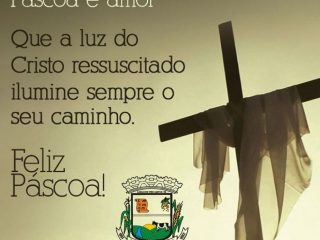 Desejos da Administração Municipal de Lagoa dos Três Cantos