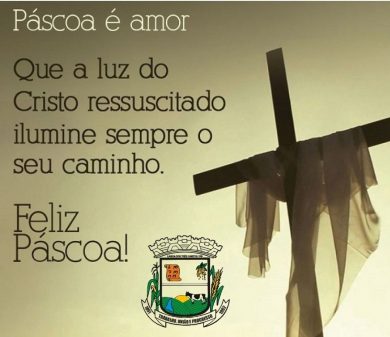 Desejos da Administração Municipal de Lagoa dos Três Cantos