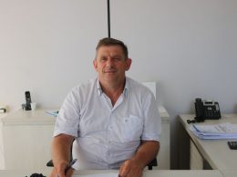 Prefeito Sergio Lasch reitera que praça da Lagoa está fechada para visitação