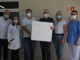 Lagoa dos Três Cantos adquiriu 600 doses da vacina contra a gripe H1N1 para pessoas fora dos grupos de risco inscritas no programa