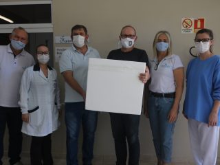 Lagoa dos Três Cantos adquiriu 600 doses da vacina contra a gripe H1N1 para pessoas fora dos grupos de risco inscritas no programa