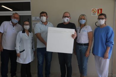 Lagoa dos Três Cantos adquiriu 600 doses da vacina contra a gripe H1N1 para pessoas fora dos grupos de risco inscritas no programa