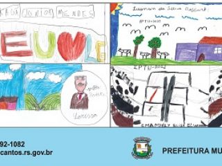 Campanha IPTU 2021