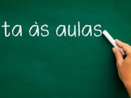 Retorno das aulas presenciais em Lagoa dos Três Cantos será dia 10