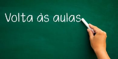 Retorno das aulas presenciais em Lagoa dos Três Cantos será dia 10