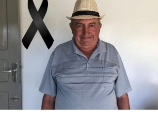 Administração de Lagoa dos Três Cantos decreta luto oficial de três dias