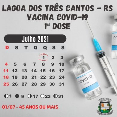 Vacina contra Covid-19