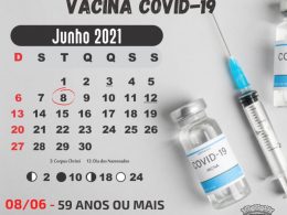 Vacina contra a Covid-19