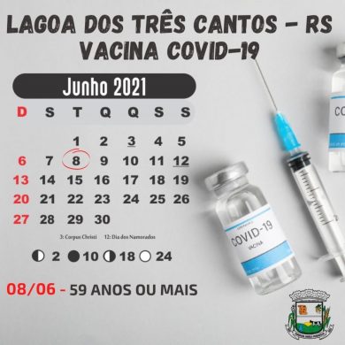 Vacina contra a Covid-19