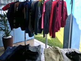 Bazar de inverno