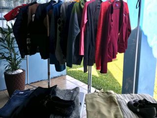 Bazar de inverno