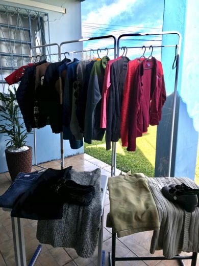 Bazar de inverno