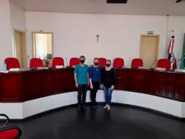 Reunião do COMTUR