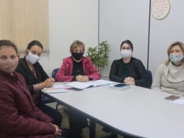 Conselho Municipal de Educação de Lagoa dos Três Cantos tem nova diretoria