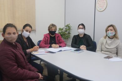 Conselho Municipal de Educação de Lagoa dos Três Cantos tem nova diretoria