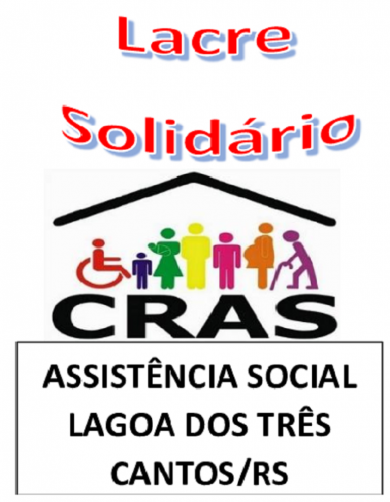 Campanha Lacre Solidário