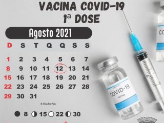 Vacina contra Covid-19