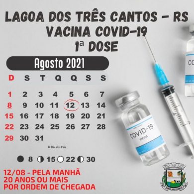 Vacina contra Covid-19