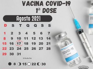 Atenção jovens a partir dos 19 anos