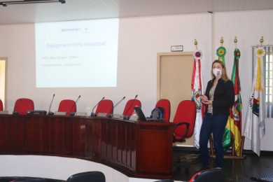 Emater de Lagoa dos Três Cantos apresenta relatório e plano de atividades