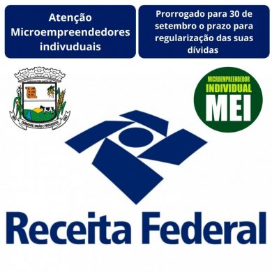 Microempreendedores Individuais ganham mais prazo para regularização de suas dívidas