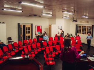 Audiência Pública apresentou LDO 2022