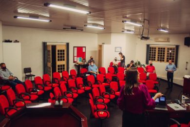 Audiência Pública apresentou LDO 2022
