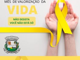 Setembro Amarelo