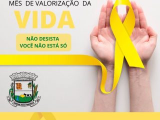 Setembro Amarelo