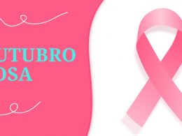 Programação do Outubro Rosa em Lagoa dos Três Cantos