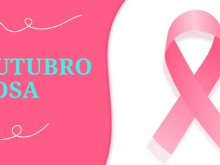 Programação do Outubro Rosa em Lagoa dos Três Cantos