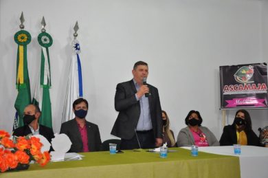 Foto: Vilmar Donatti/JE Acontece