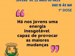 Vacina contra Covid-19