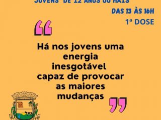 Vacina contra Covid-19