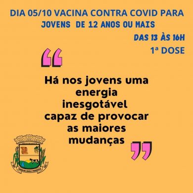 Vacina contra Covid-19