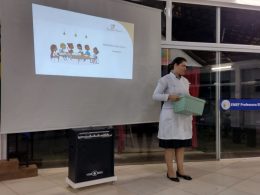 SMECTDL realiza Formação Continuada para profissionais das escolas municipais