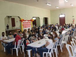 Comemorações alusivas ao dia do servidor público