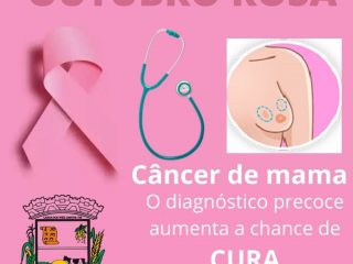Outubro Rosa