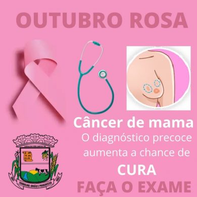 Outubro Rosa