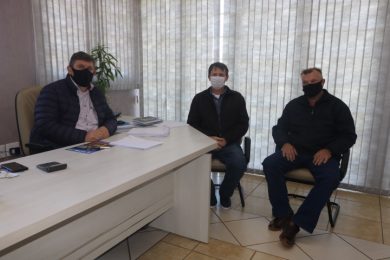 STR voltará com atendimento presencial em Lagoa dos Três Cantos