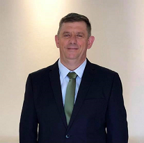 Mensagem do prefeito Sergio Antonio Lasch a todos os vereadores neste 1º de outubro pela passagem do “Dia do Vereador”