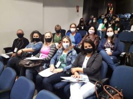 Conferência Intermunicipal de Educação