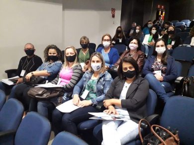 Conferência Intermunicipal de Educação