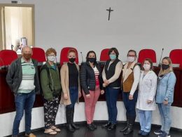 Conselho Municipal da Cultura se reuniu para posse da nova diretoria