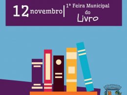 Lagoa dos Três Cantos terá Feira do Livro